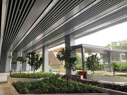 Weltech Industrial Building (D14), Factory #566723301